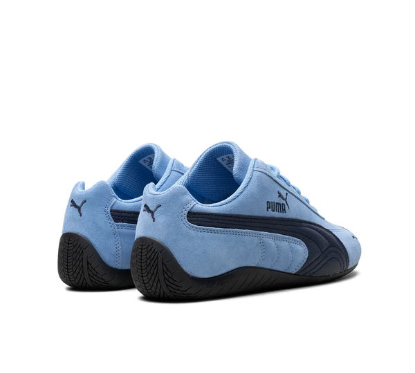 Tênis Puma Speedcat Archive 'Team Light Blue Club Navy' Azul
