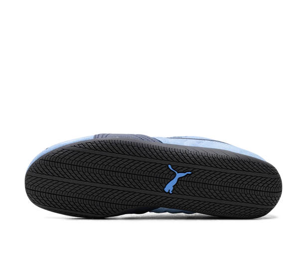 Tênis Puma Speedcat Archive 'Team Light Blue Club Navy' Azul