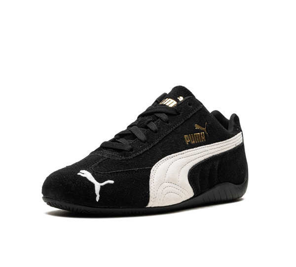 Tênis Puma Speedcat 'Black' Preto