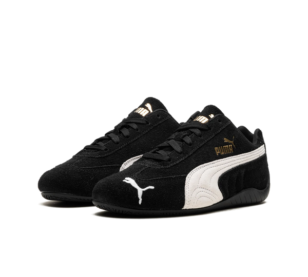 Tênis Puma Speedcat 'Black' Preto
