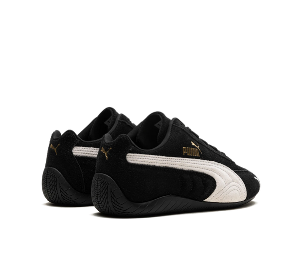 Tênis Puma Speedcat 'Black' Preto