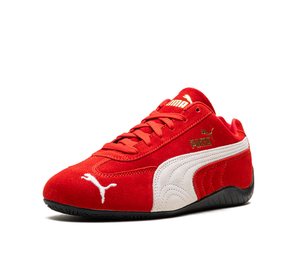 Tênis Puma Speedcat OG 'Red' Vermelho