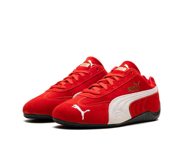 Tênis Puma Speedcat OG 'Red' Vermelho