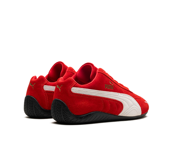 Tênis Puma Speedcat OG 'Red' Vermelho
