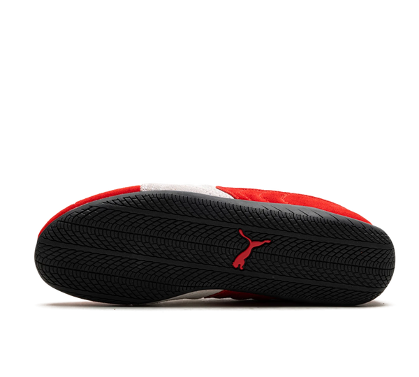 Tênis Puma Speedcat OG 'Red' Vermelho