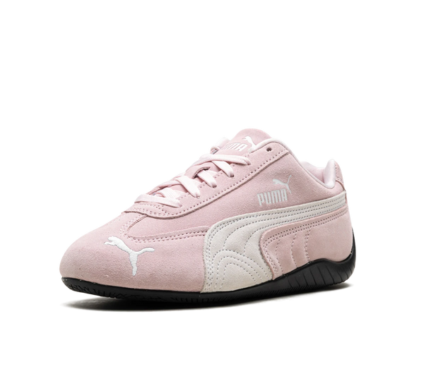 Tênis Puma Speedcat 'Pink White' Rosa