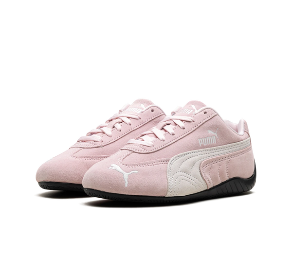 Tênis Puma Speedcat 'Pink White' Rosa