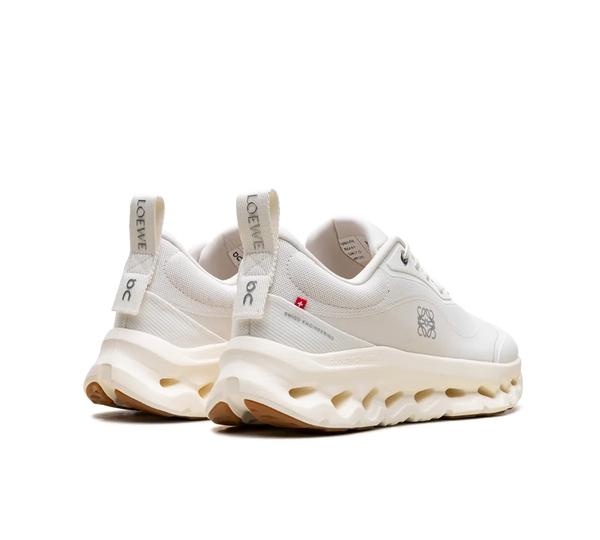 Tênis On Cloudtilt 2 x Loewe 'White' Branco