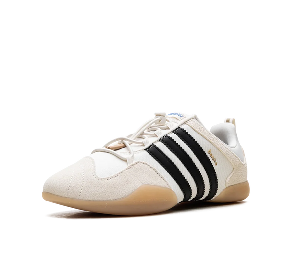 Tênis Adidas Ballerina x Bad Bunny 'Off White' Branco / Bege