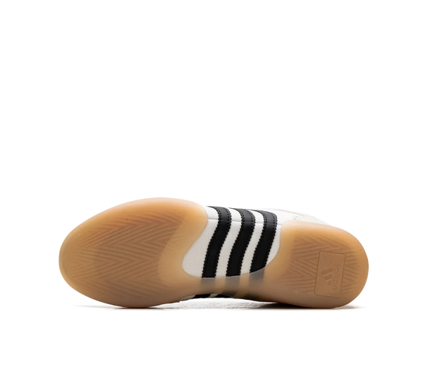 Tênis Adidas Ballerina x Bad Bunny 'Off White' Branco / Bege