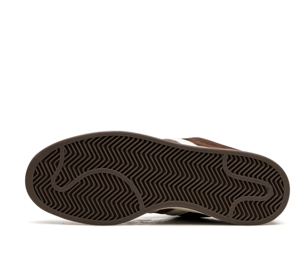 Tênis Adidas Campus 00s 'Bark' Marrom
