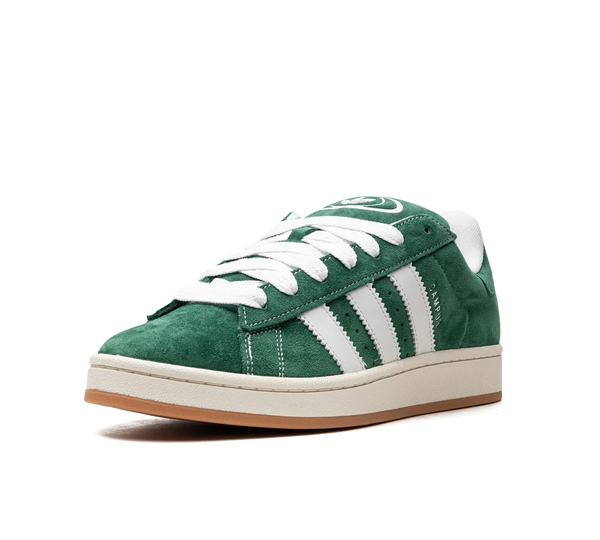 Tênis Adidas Campus 00s 'Dark Green' Verde