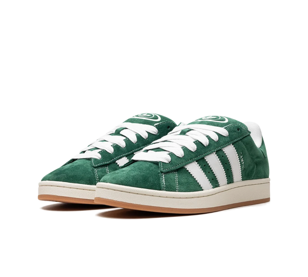 Tênis Adidas Campus 00s 'Dark Green' Verde
