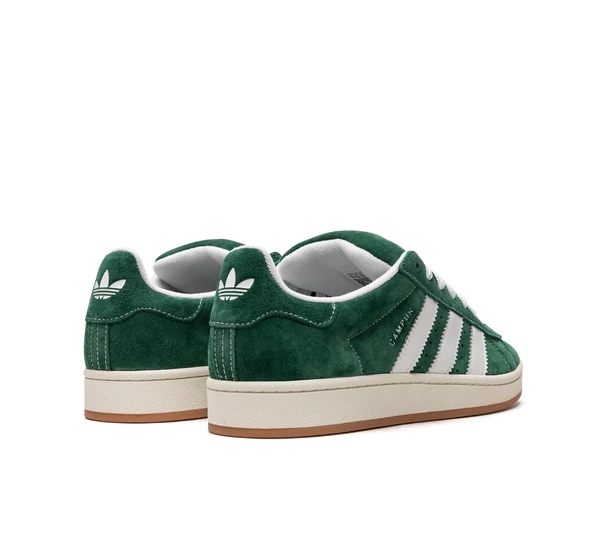 Tênis Adidas Campus 00s 'Dark Green' Verde