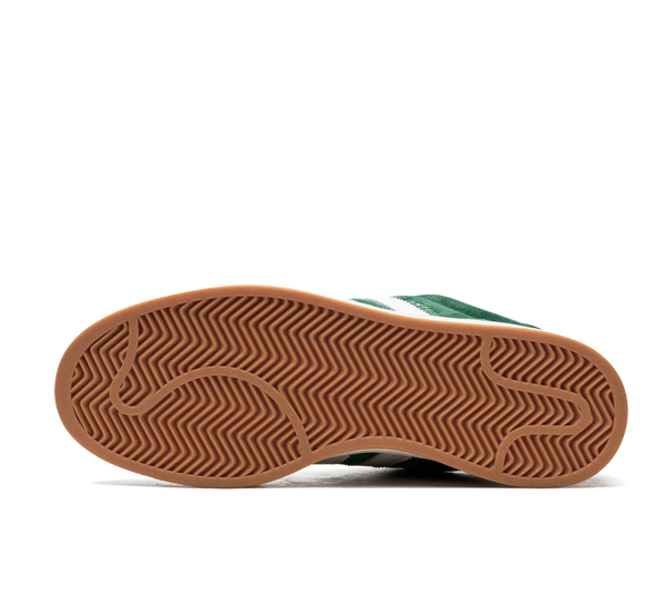 Tênis Adidas Campus 00s 'Dark Green' Verde
