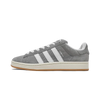 Tênis Adidas Campus 00s 'Grey White' Cinza