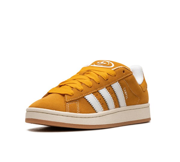 Tênis Adidas Campus 00s 'Pantone Cloud White' Amarelo