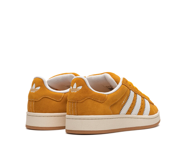 Tênis Adidas Campus 00s 'Pantone Cloud White' Amarelo