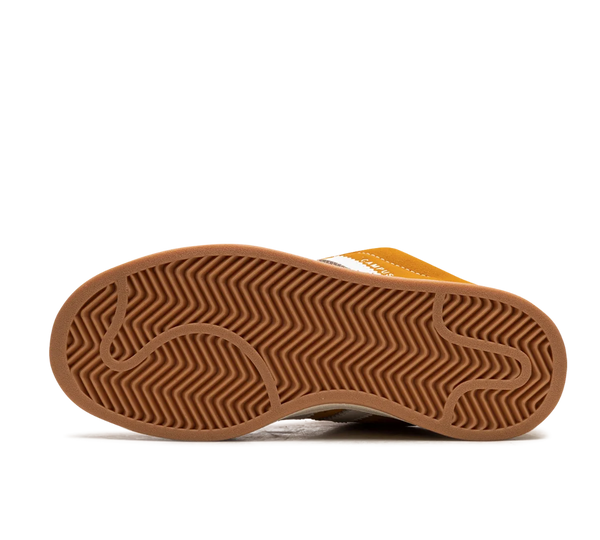 Tênis Adidas Campus 00s 'Pantone Cloud White' Amarelo