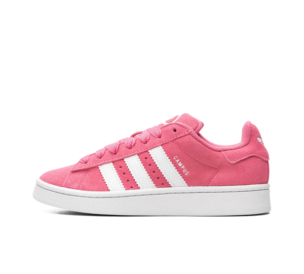 Tênis Adidas Campus 00s 'Pink Fusion' Rosa