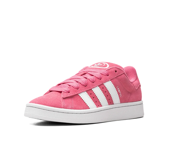 Tênis Adidas Campus 00s 'Pink Fusion' Rosa