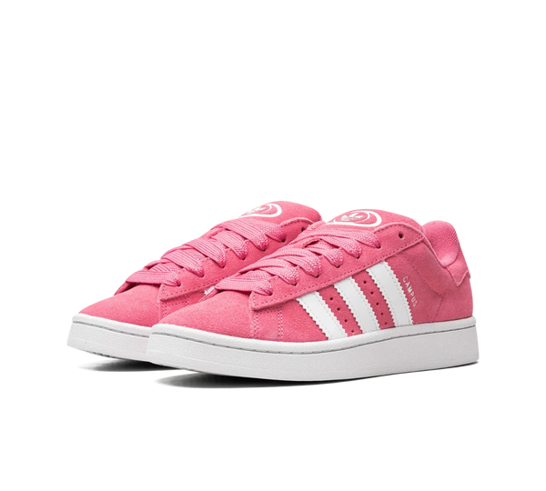 Tênis Adidas Campus 00s 'Pink Fusion' Rosa