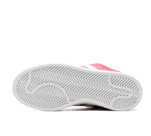 Tênis Adidas Campus 00s 'Pink Fusion' Rosa
