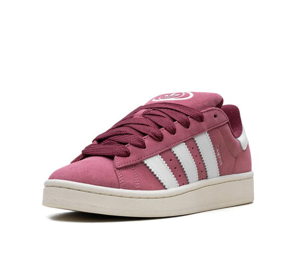 Tênis Adidas Campus 00s 'Pink Strata' Rosa