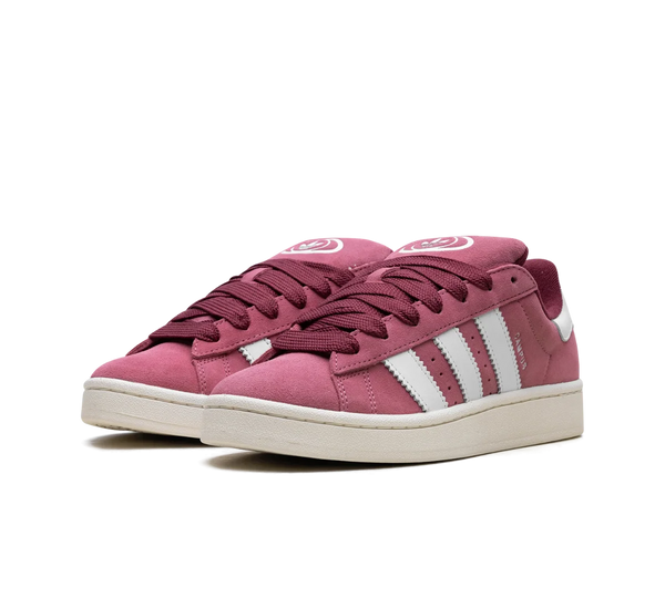 Tênis Adidas Campus 00s 'Pink Strata' Rosa