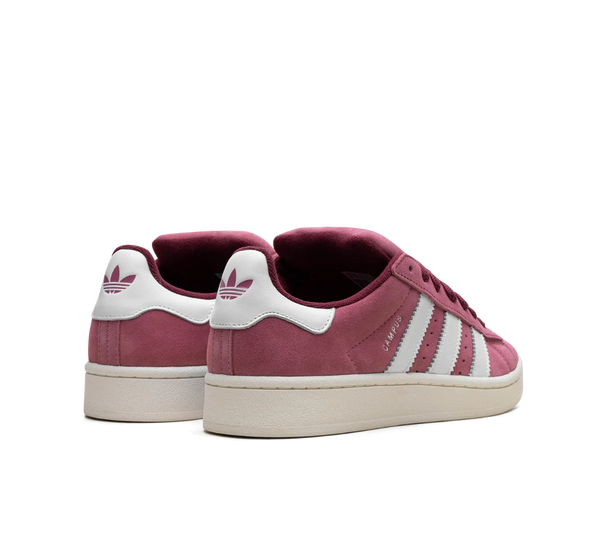 Tênis Adidas Campus 00s 'Pink Strata' Rosa