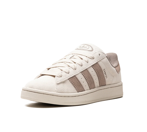 Tênis Adidas Campus 00s 'White Brown' Marrom / Branco
