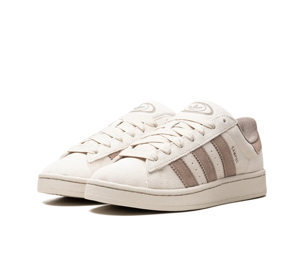 Tênis Adidas Campus 00s 'White Brown' Marrom / Branco