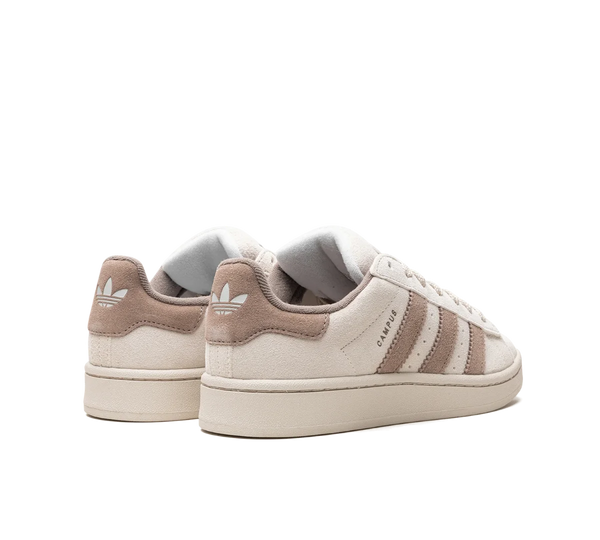 Tênis Adidas Campus 00s 'White Brown' Marrom / Branco