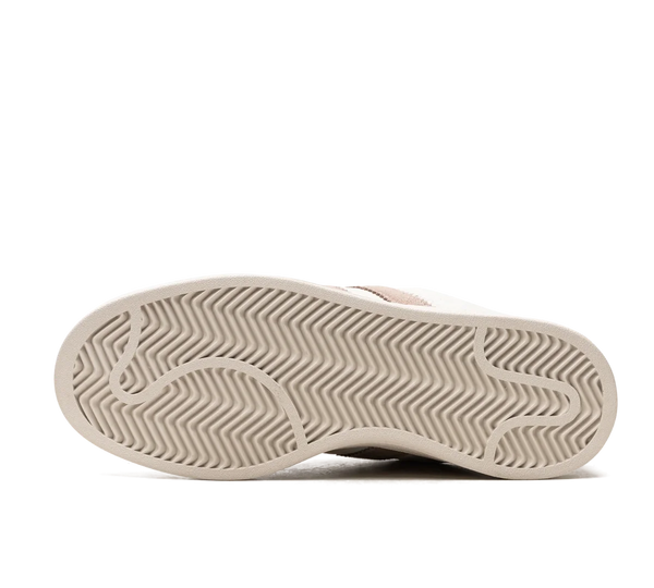 Tênis Adidas Campus 00s 'White Brown' Marrom / Branco