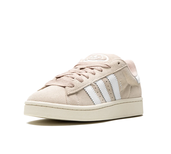 Tênis Adidas Campus 00s 'Wonder White' Branco
