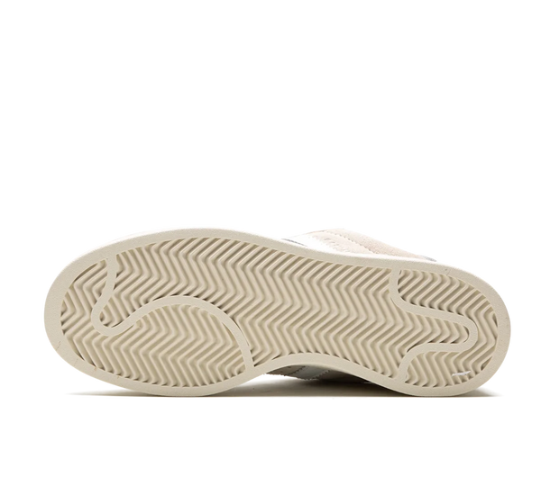 Tênis Adidas Campus 00s 'Wonder White' Branco