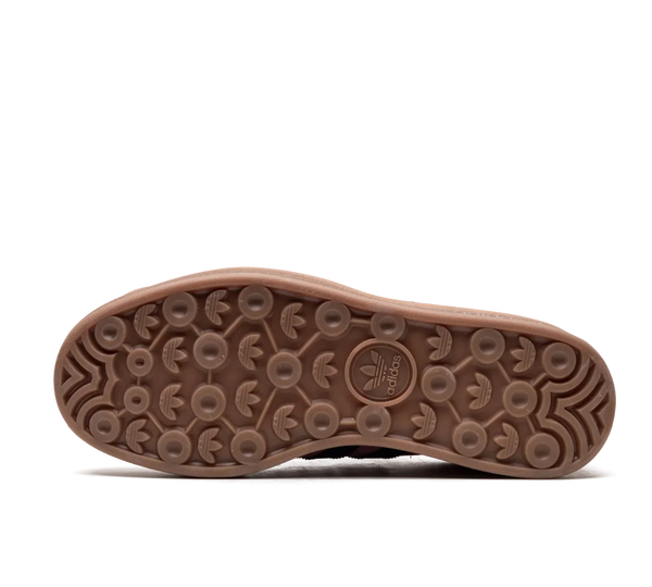 Tênis Adidas Gazelle Bold 'Pink Glow' Rosa