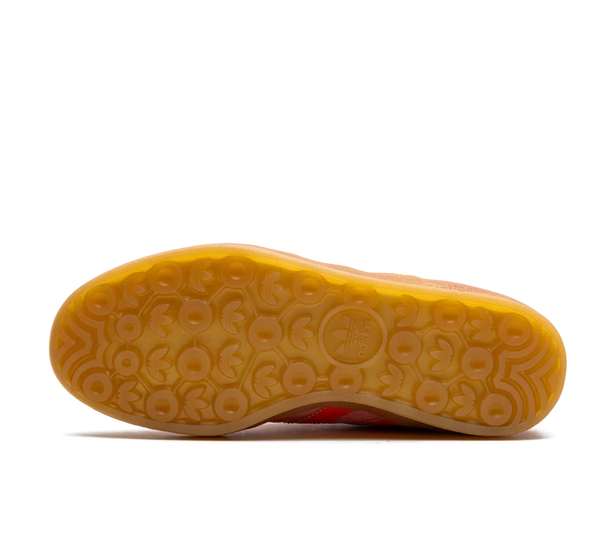 Tênis Adidas Gazelle Indoor 'Beam Pink' Rosa