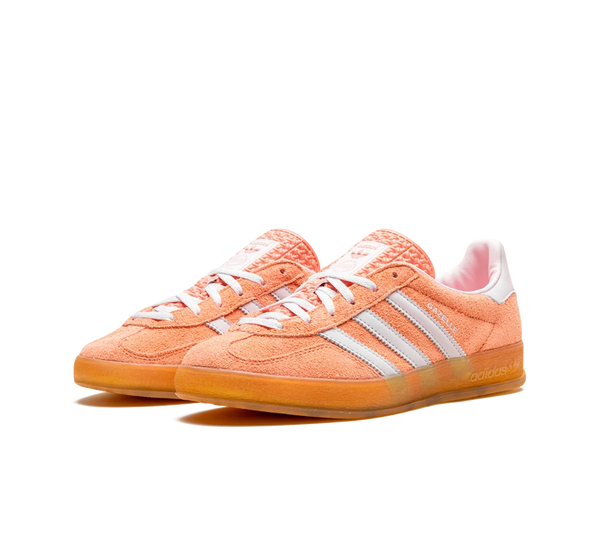 Tênis Adidas Gazelle Indoor 'Wonder Clay'