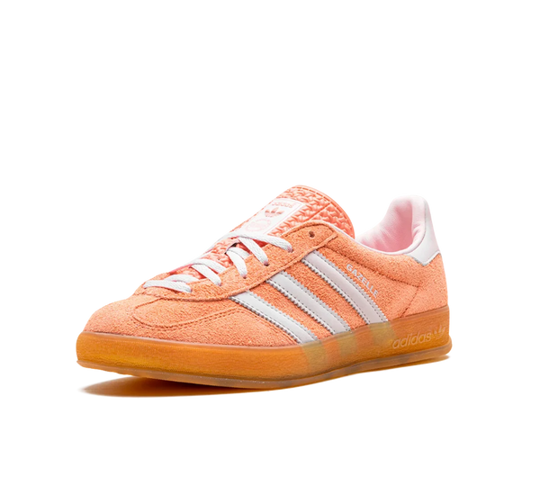 Tênis Adidas Gazelle Indoor 'Wonder Clay'