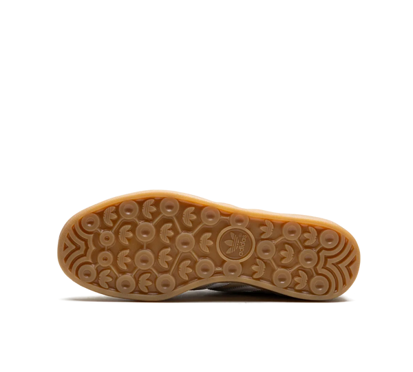 Tênis Adidas Gazelle Indoor 'Magic Beige' Bege