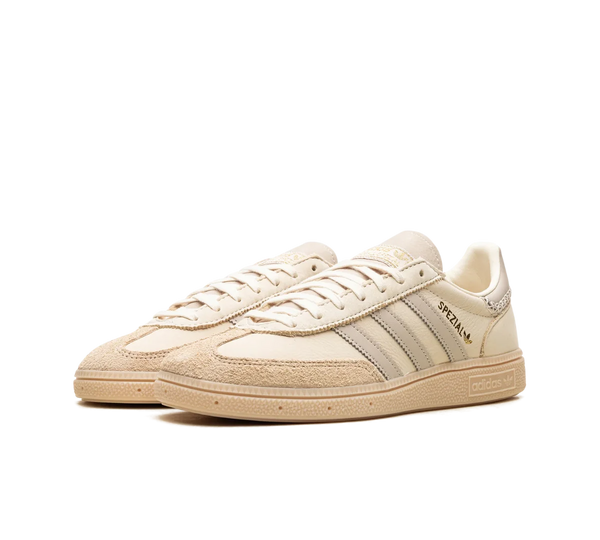 Tênis Adidas Handball Spezial 'Cream White Beige' Bege