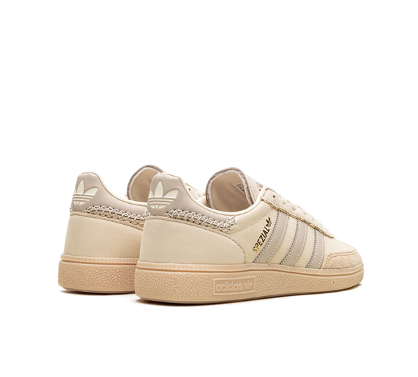 Tênis Adidas Handball Spezial 'Cream White Beige' Bege