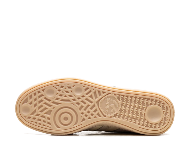 Tênis Adidas Handball Spezial 'Cream White Beige' Bege