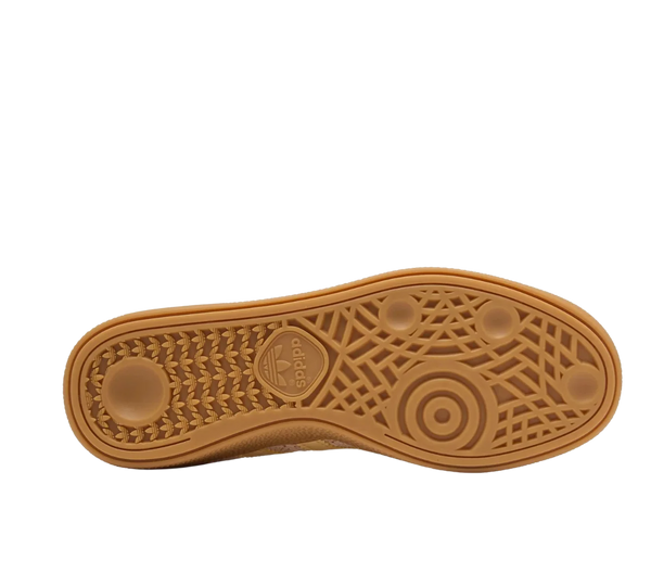 Tênis Adidas Handball Spezial 'Preloved Brown Yellow Tint'