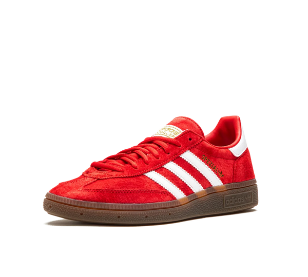 Tênis Adidas Handball Spezial 'Scarlet Gum' Vermelho