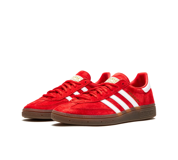 Tênis Adidas Handball Spezial 'Scarlet Gum' Vermelho