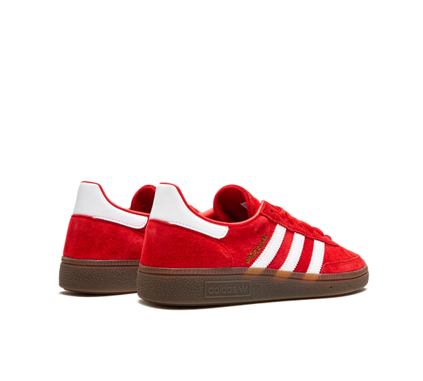 Tênis Adidas Handball Spezial 'Scarlet Gum' Vermelho