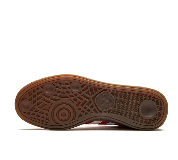 Tênis Adidas Handball Spezial 'Scarlet Gum' Vermelho