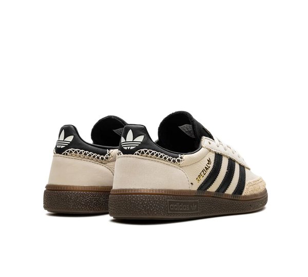Tênis Adidas Handball Spezial 'Wonder White Black'